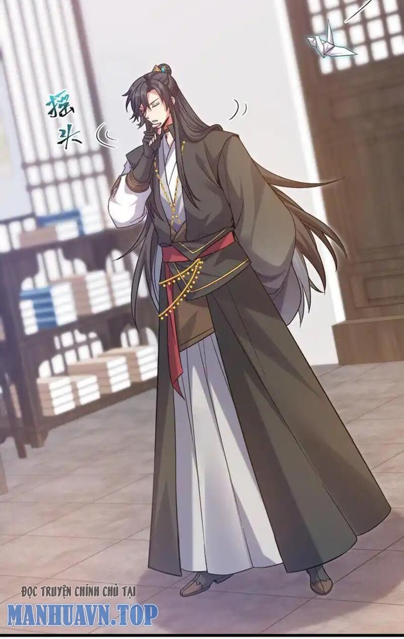 Tiên Tử Chậm Đã ! Xin Hãy Nghe Ta Giảo Biện ! Chap 20 - Next Chap 21