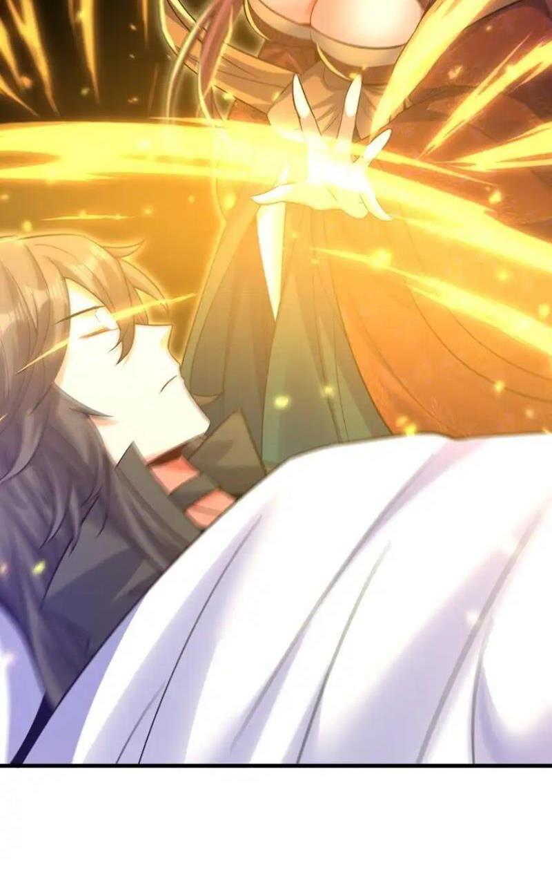 Tiên Tử Chậm Đã ! Xin Hãy Nghe Ta Giảo Biện ! Chap 20 - Next Chap 21