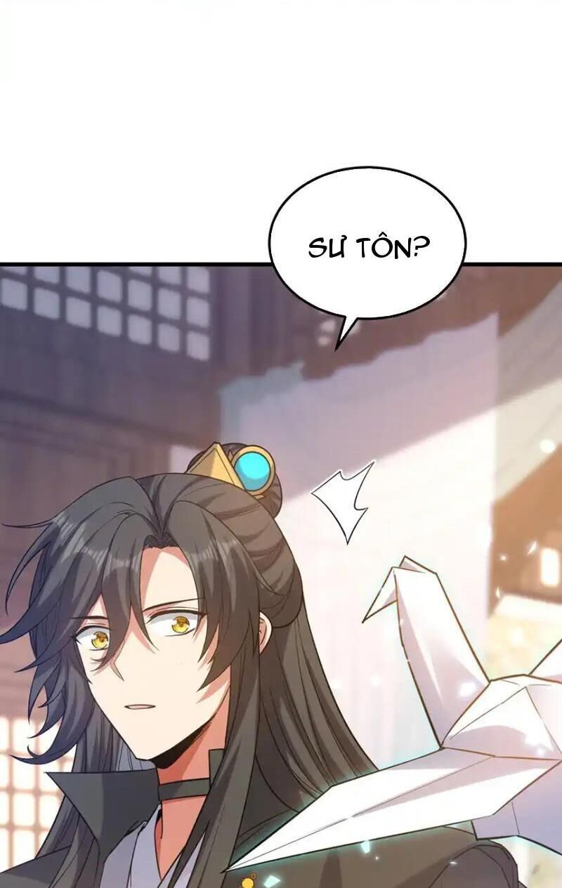 Tiên Tử Chậm Đã ! Xin Hãy Nghe Ta Giảo Biện ! Chap 20 - Next Chap 21