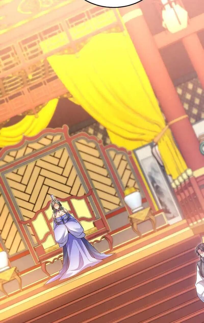 Tiên Tử Chậm Đã ! Xin Hãy Nghe Ta Giảo Biện ! Chap 20 - Next Chap 21