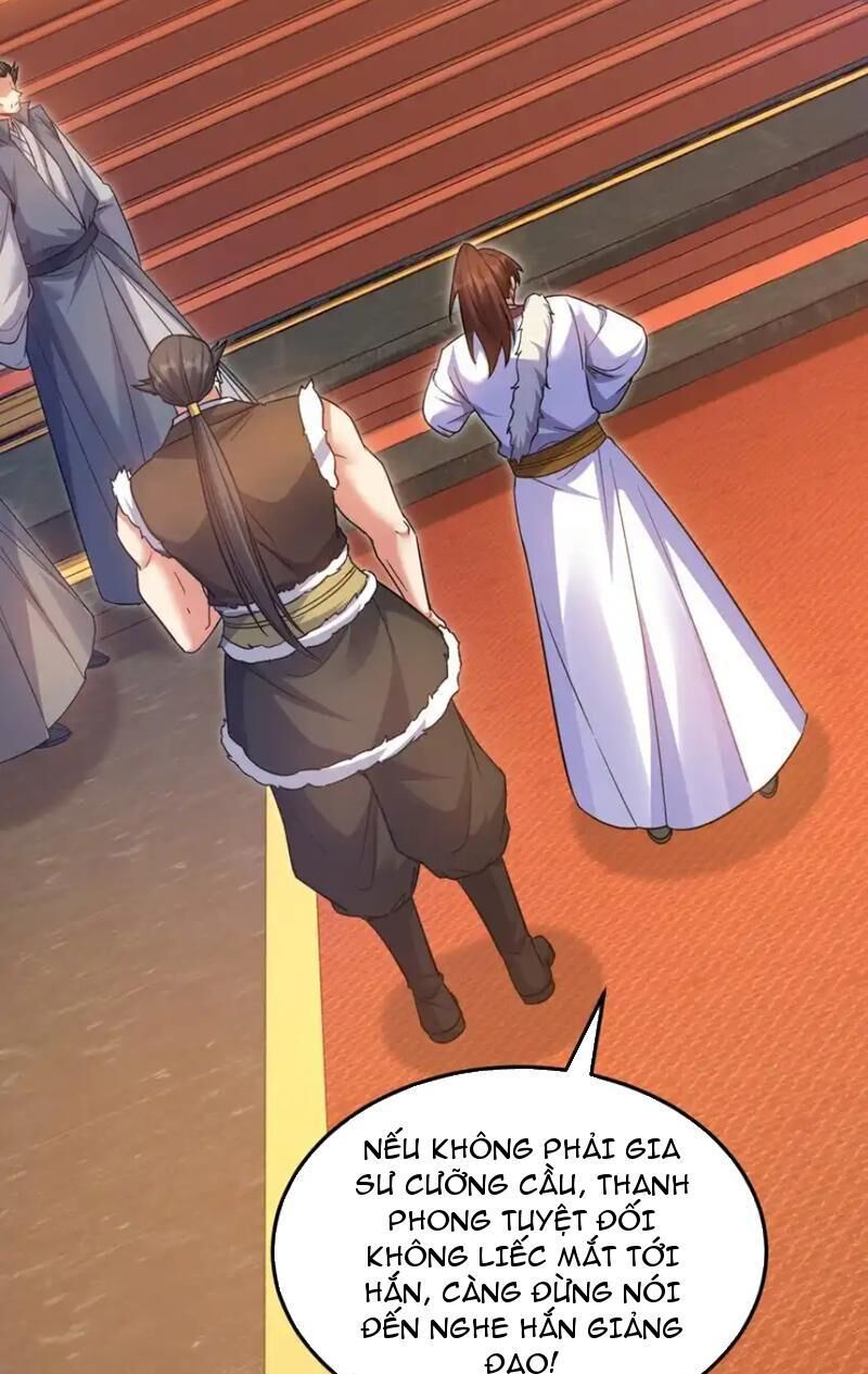 Tiên Tử Chậm Đã ! Xin Hãy Nghe Ta Giảo Biện ! Chap 20 - Next Chap 21