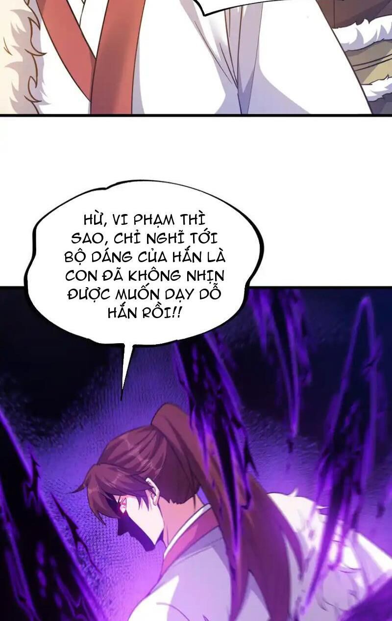 Tiên Tử Chậm Đã ! Xin Hãy Nghe Ta Giảo Biện ! Chap 20 - Next Chap 21