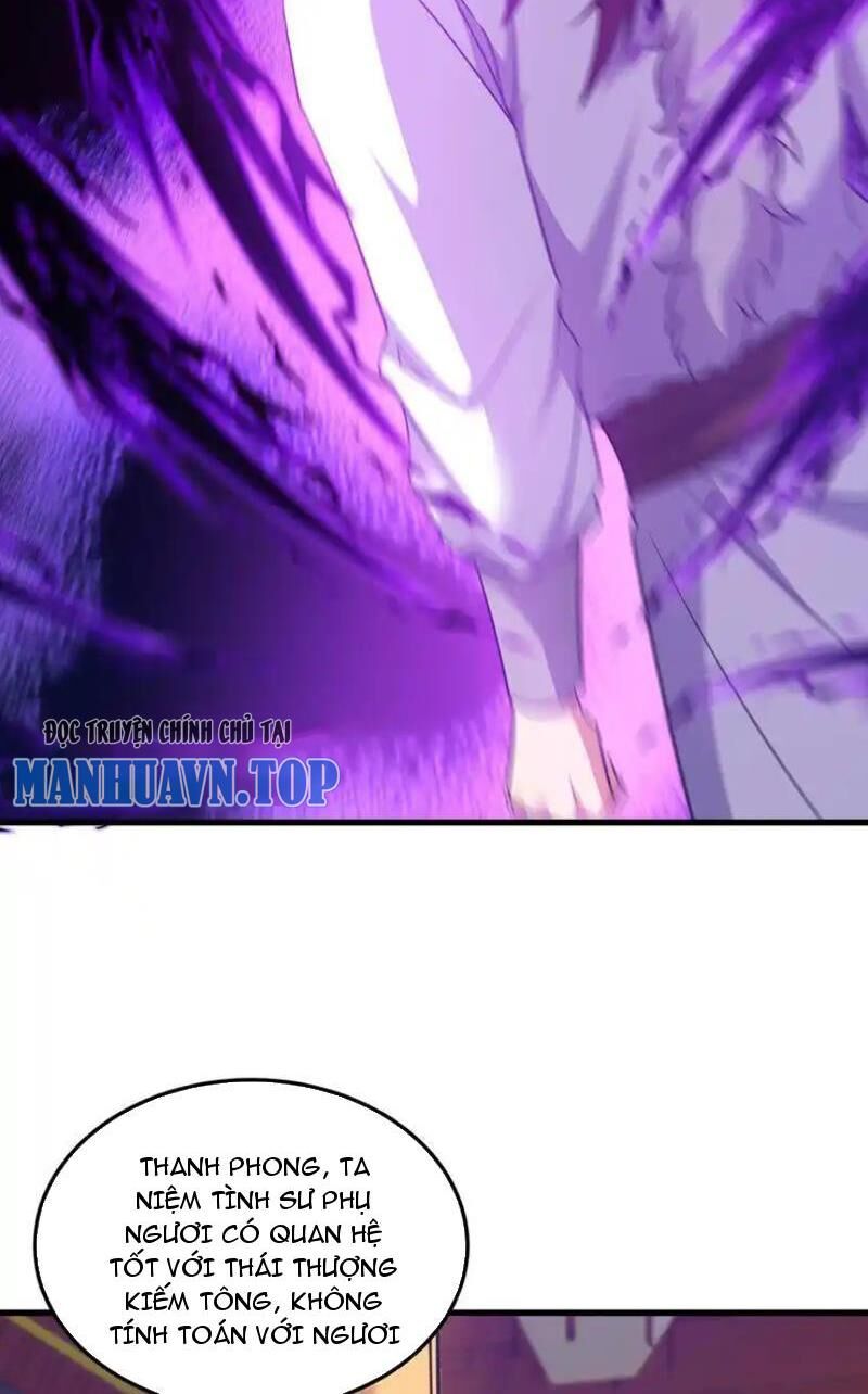 Tiên Tử Chậm Đã ! Xin Hãy Nghe Ta Giảo Biện ! Chap 20 - Next Chap 21