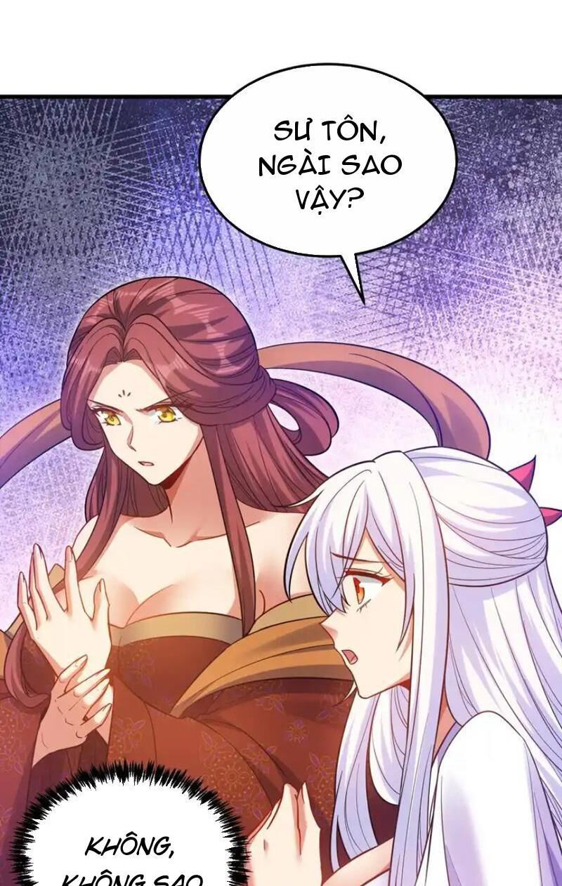 Tiên Tử Chậm Đã ! Xin Hãy Nghe Ta Giảo Biện ! Chap 20 - Next Chap 21