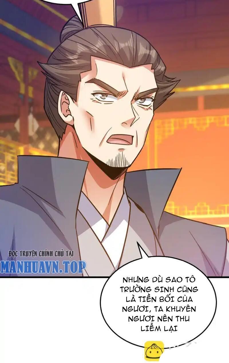 Tiên Tử Chậm Đã ! Xin Hãy Nghe Ta Giảo Biện ! Chap 20 - Next Chap 21