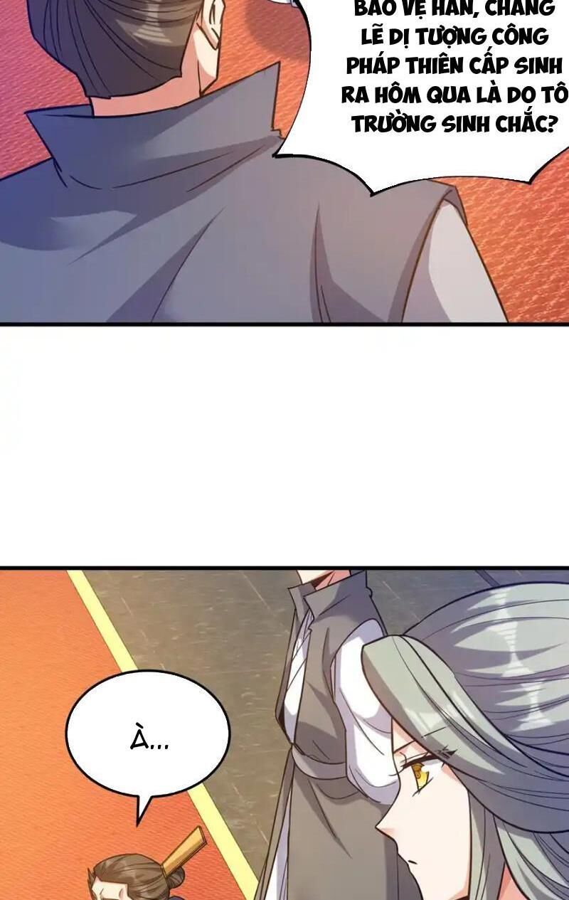 Tiên Tử Chậm Đã ! Xin Hãy Nghe Ta Giảo Biện ! Chap 20 - Next Chap 21