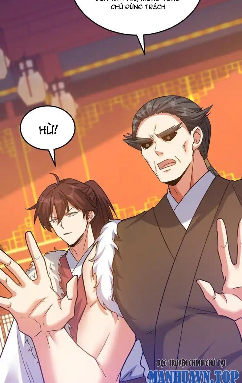 Tiên Tử Chậm Đã ! Xin Hãy Nghe Ta Giảo Biện ! Chap 20 - Next Chap 21