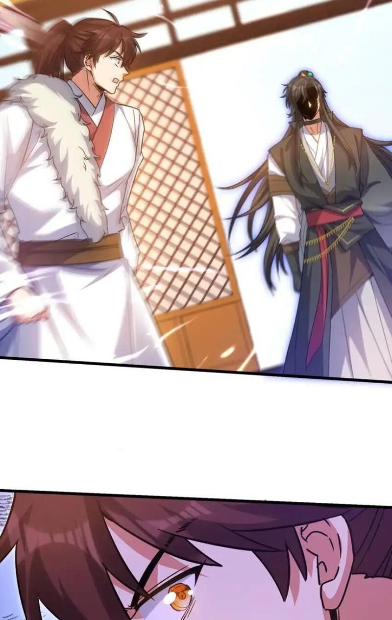 Tiên Tử Chậm Đã ! Xin Hãy Nghe Ta Giảo Biện ! Chap 20 - Next Chap 21