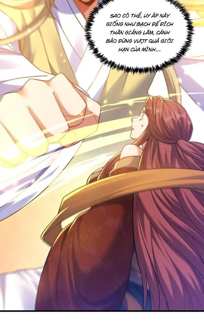 Tiên Tử Chậm Đã ! Xin Hãy Nghe Ta Giảo Biện ! Chap 20 - Next Chap 21