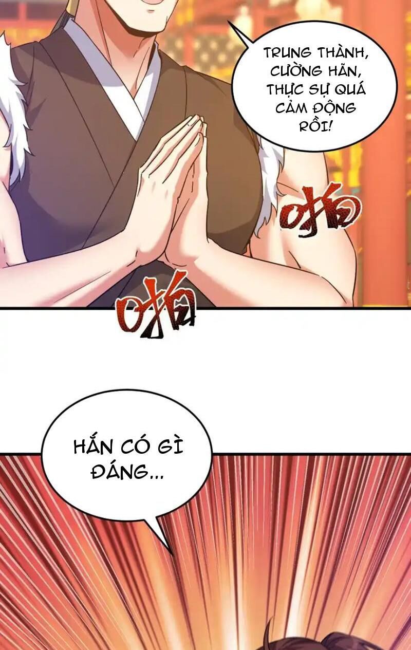 Tiên Tử Chậm Đã ! Xin Hãy Nghe Ta Giảo Biện ! Chap 20 - Next Chap 21