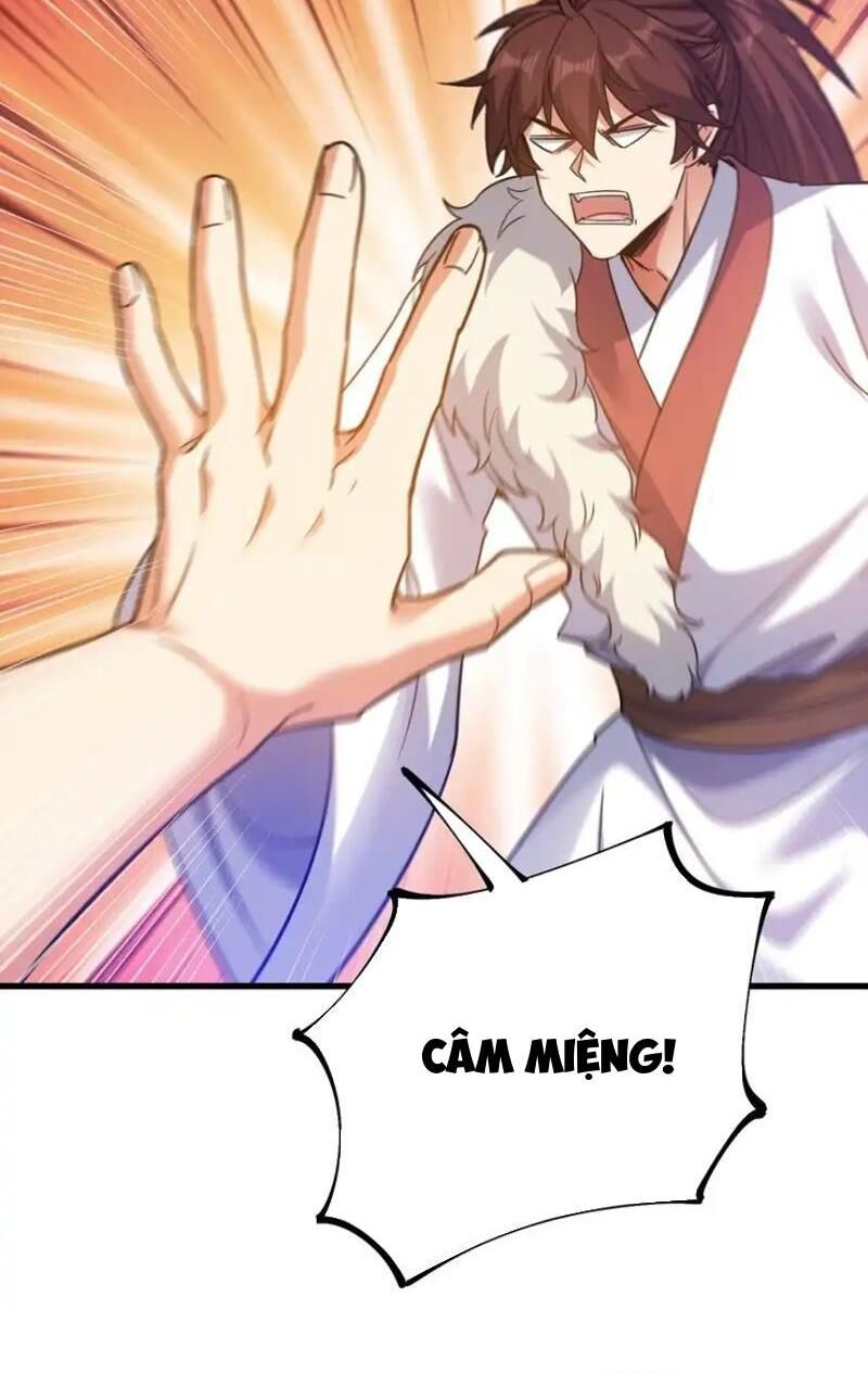 Tiên Tử Chậm Đã ! Xin Hãy Nghe Ta Giảo Biện ! Chap 20 - Next Chap 21