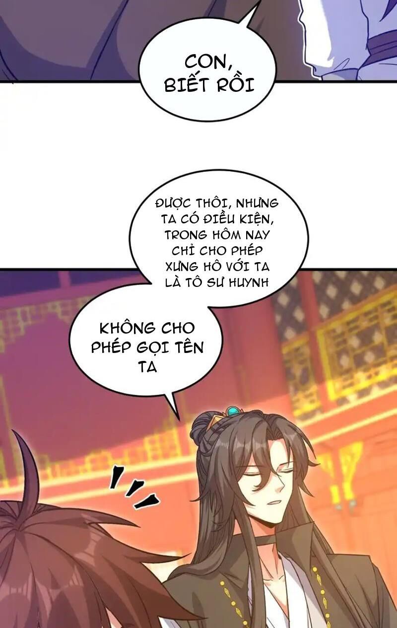 Tiên Tử Chậm Đã ! Xin Hãy Nghe Ta Giảo Biện ! Chap 20 - Next Chap 21