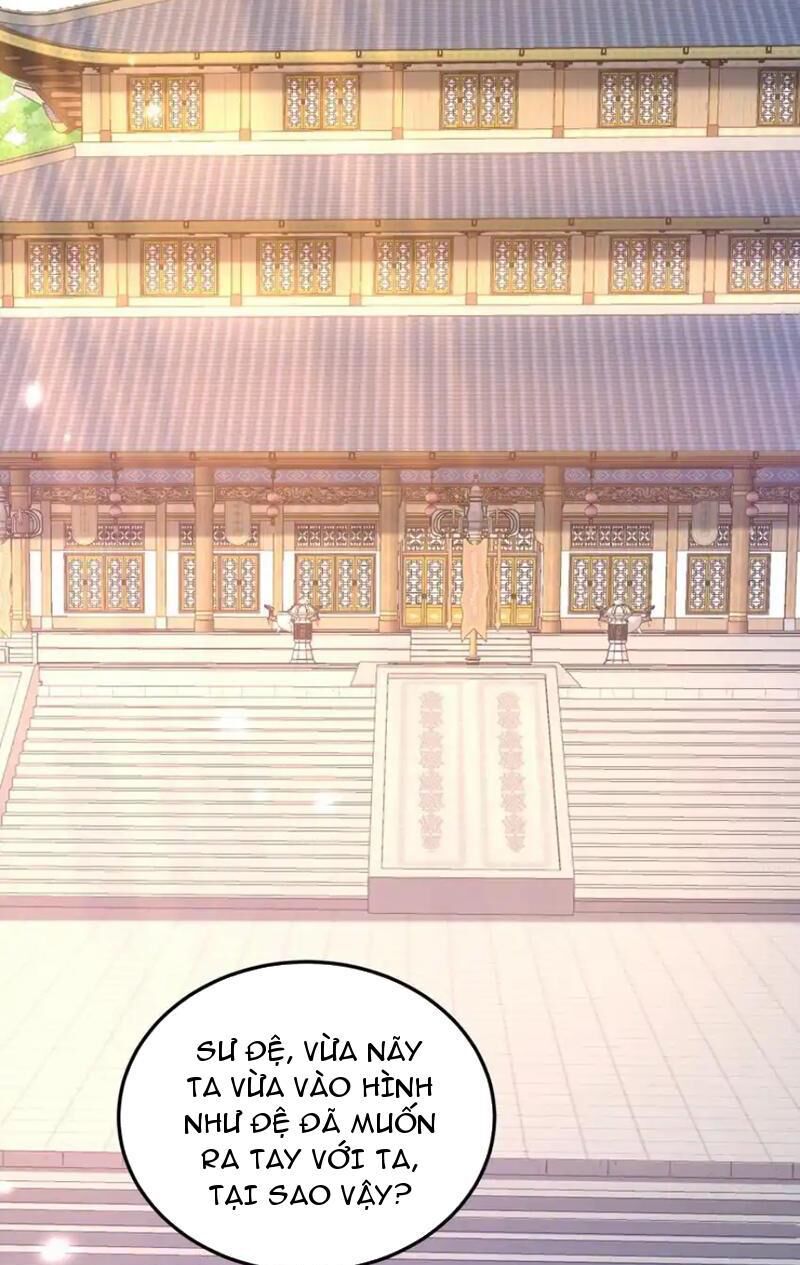 Tiên Tử Chậm Đã ! Xin Hãy Nghe Ta Giảo Biện ! Chap 20 - Next Chap 21