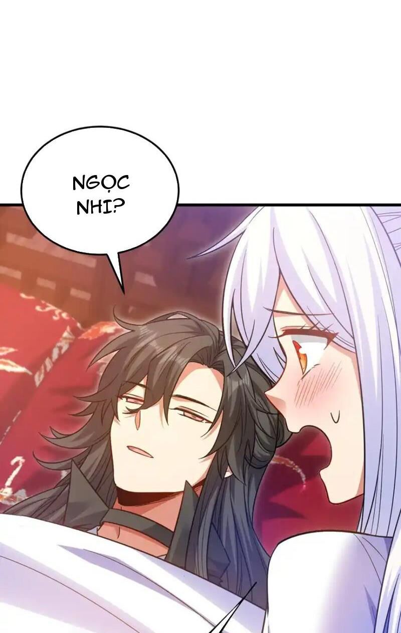 Tiên Tử Chậm Đã ! Xin Hãy Nghe Ta Giảo Biện ! Chap 20 - Next Chap 21