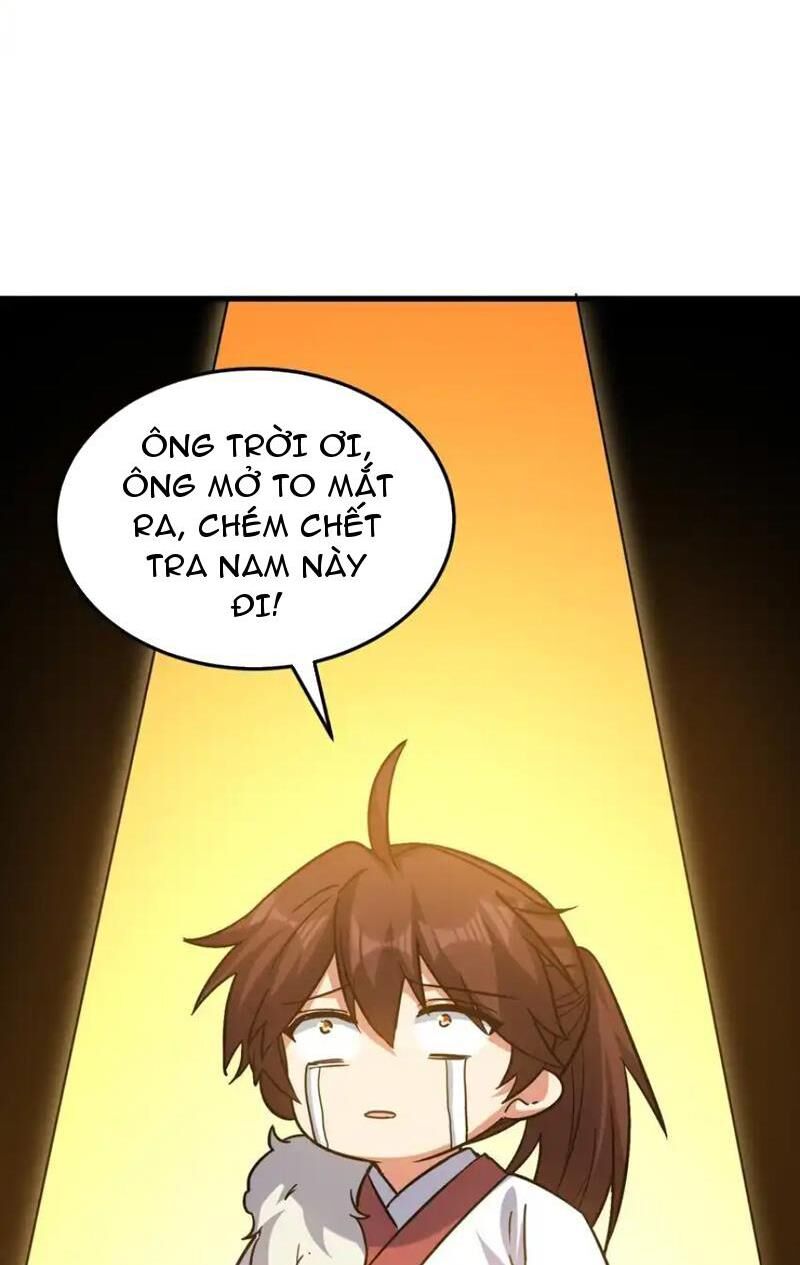 Tiên Tử Chậm Đã ! Xin Hãy Nghe Ta Giảo Biện ! Chap 20 - Next Chap 21