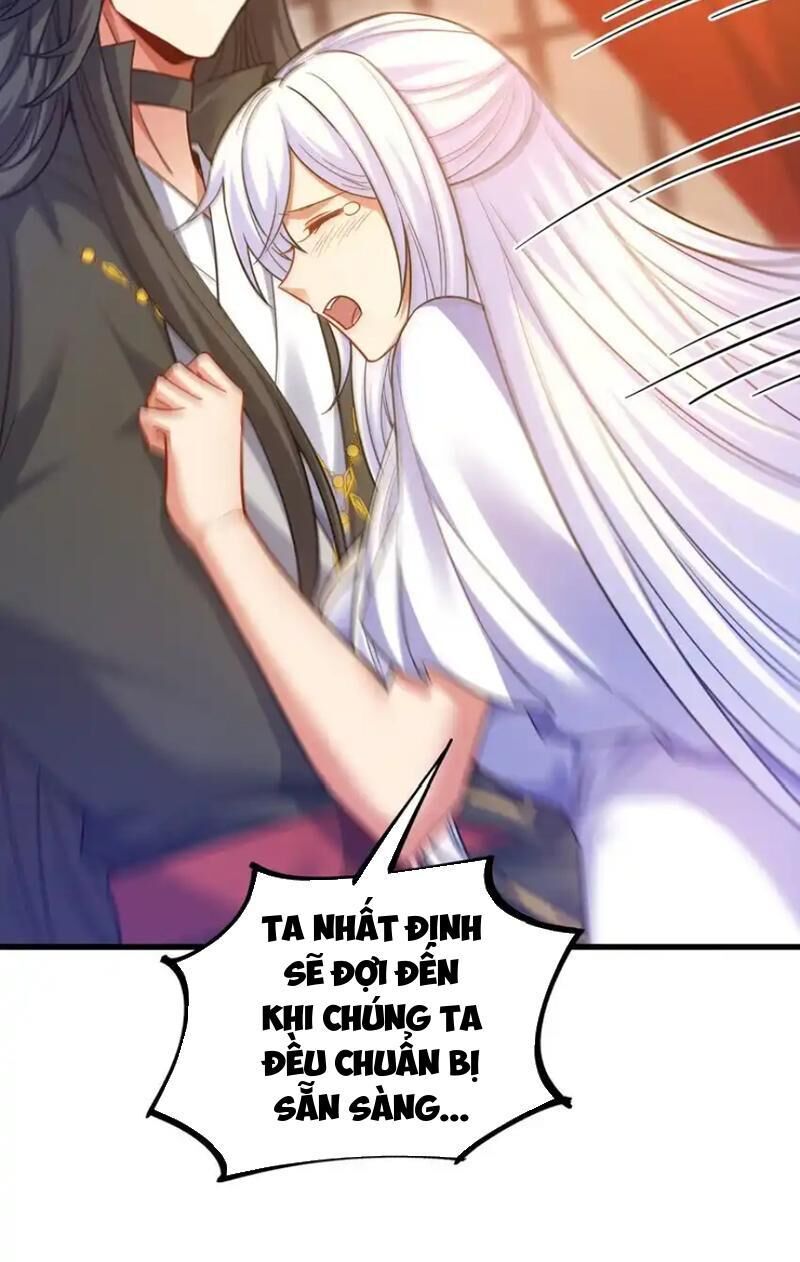 Tiên Tử Chậm Đã ! Xin Hãy Nghe Ta Giảo Biện ! Chap 20 - Next Chap 21
