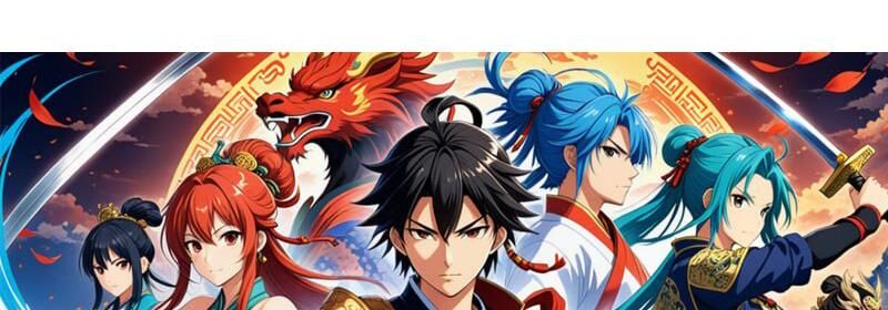 Tiên Tử Chậm Đã ! Xin Hãy Nghe Ta Giảo Biện ! Chap 20 - Next Chap 21