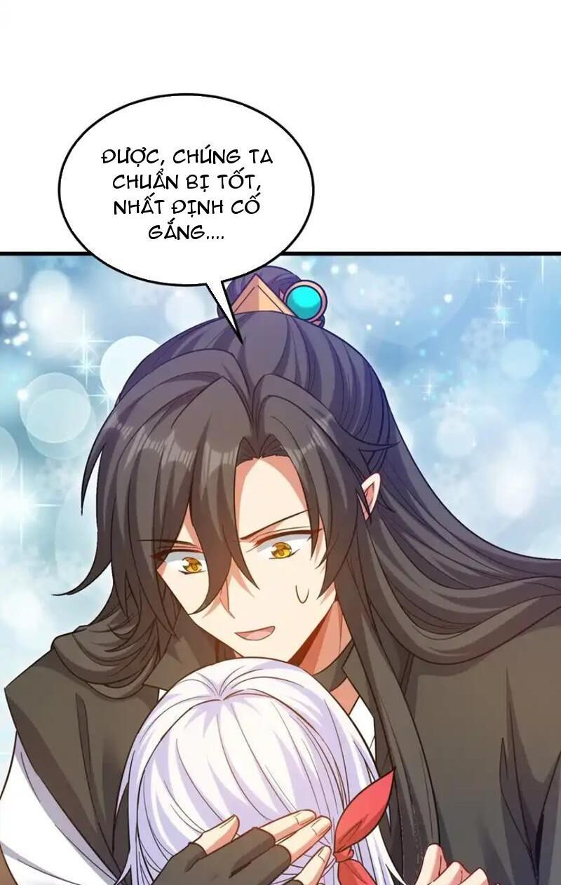 Tiên Tử Chậm Đã ! Xin Hãy Nghe Ta Giảo Biện ! Chap 20 - Next Chap 21