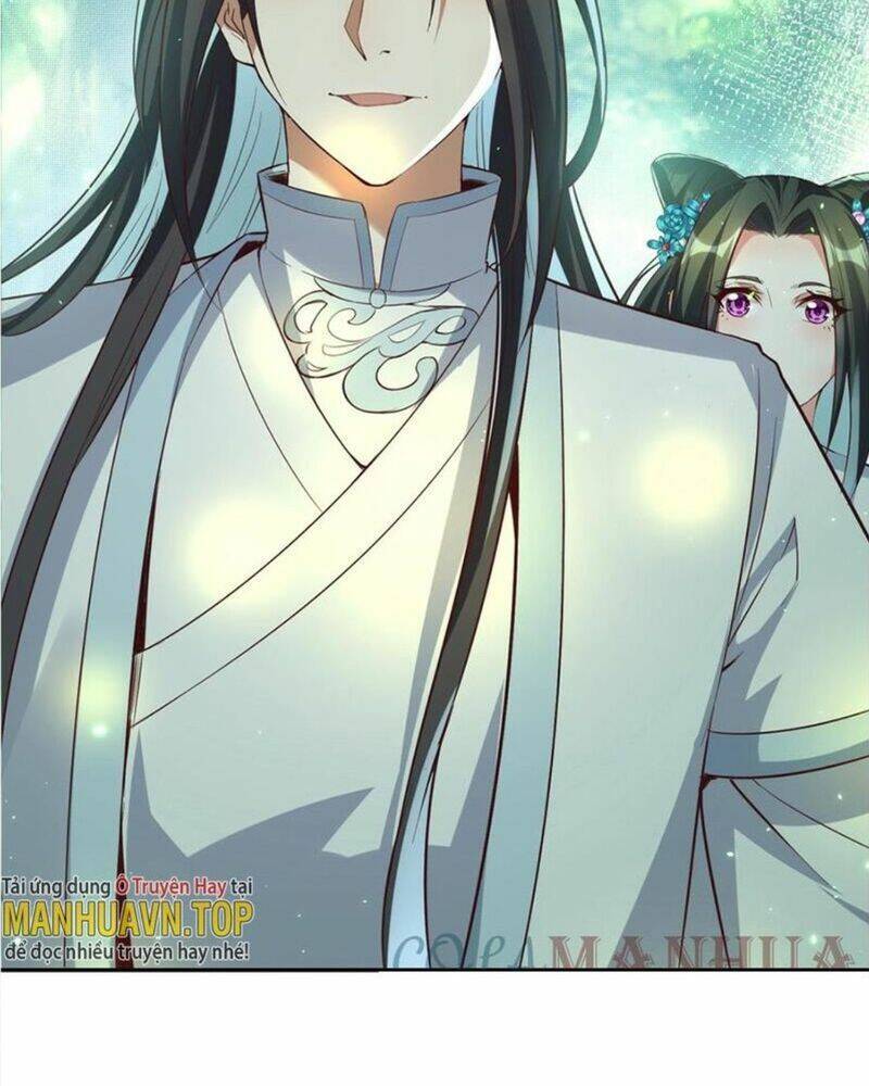 Tiên Tử, Ngươi Có Điềm Đại Hung! Chap 14 - Next Chap 15