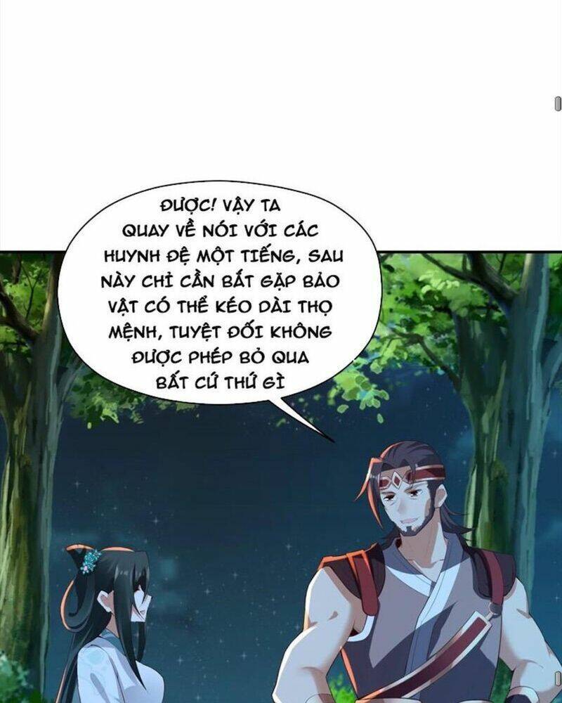 Tiên Tử, Ngươi Có Điềm Đại Hung! Chap 14 - Next Chap 15