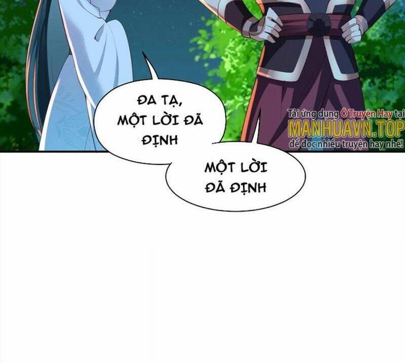 Tiên Tử, Ngươi Có Điềm Đại Hung! Chap 14 - Next Chap 15