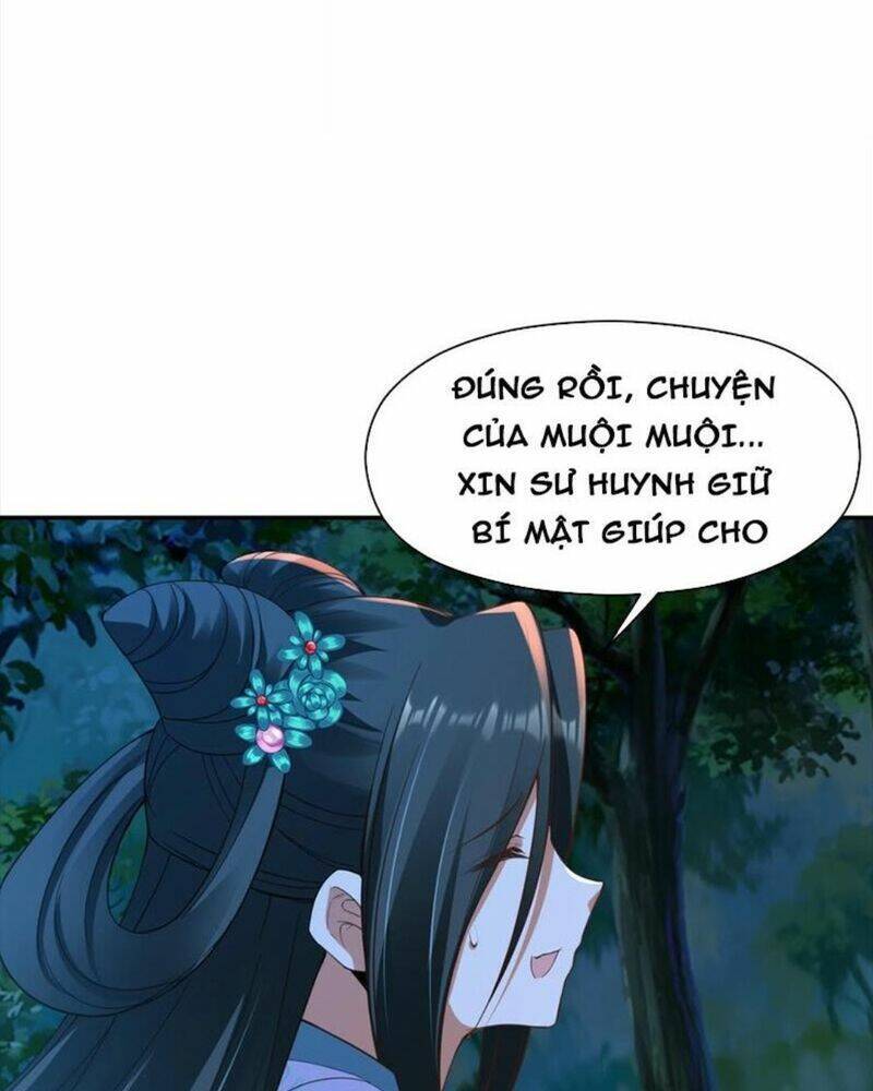 Tiên Tử, Ngươi Có Điềm Đại Hung! Chap 14 - Next Chap 15