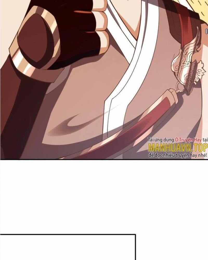 Tiên Tử, Ngươi Có Điềm Đại Hung! Chap 14 - Next Chap 15