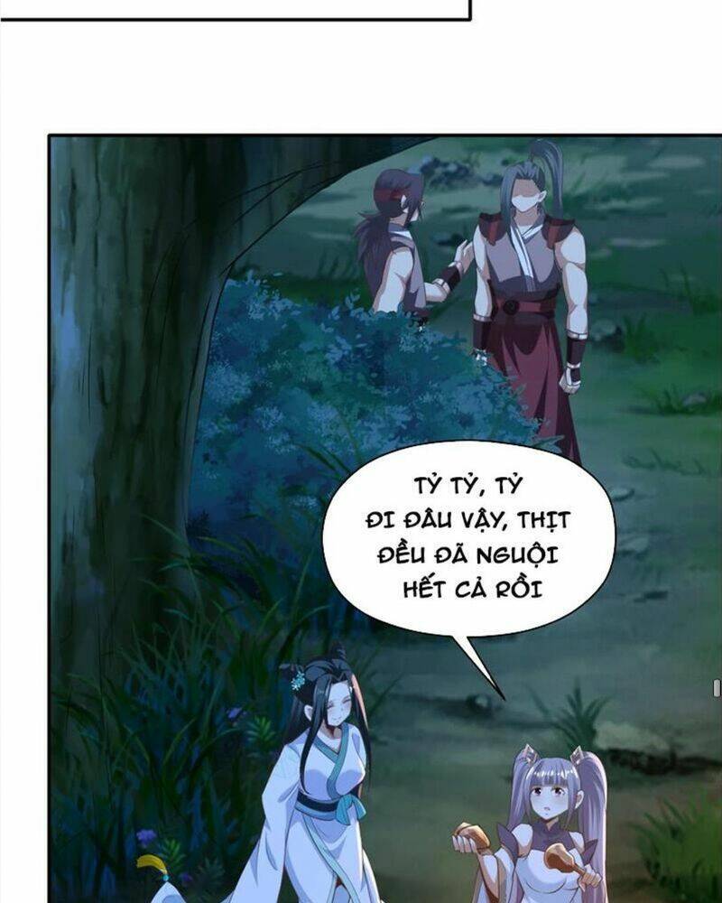 Tiên Tử, Ngươi Có Điềm Đại Hung! Chap 14 - Next Chap 15