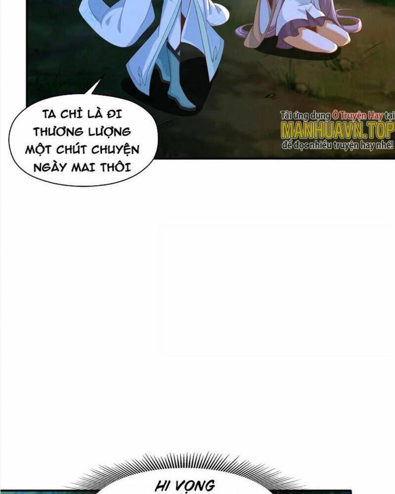 Tiên Tử, Ngươi Có Điềm Đại Hung! Chap 14 - Next Chap 15