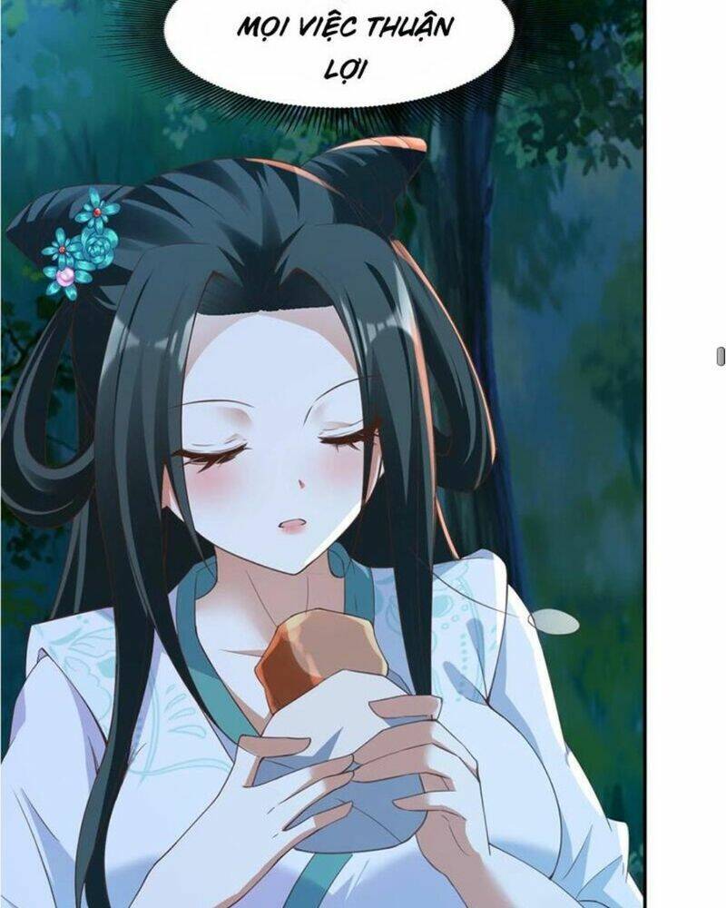 Tiên Tử, Ngươi Có Điềm Đại Hung! Chap 14 - Next Chap 15