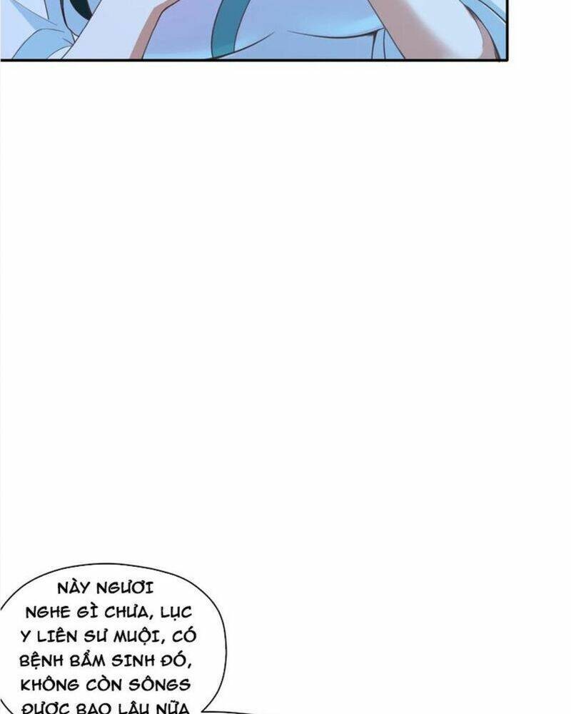 Tiên Tử, Ngươi Có Điềm Đại Hung! Chap 14 - Next Chap 15
