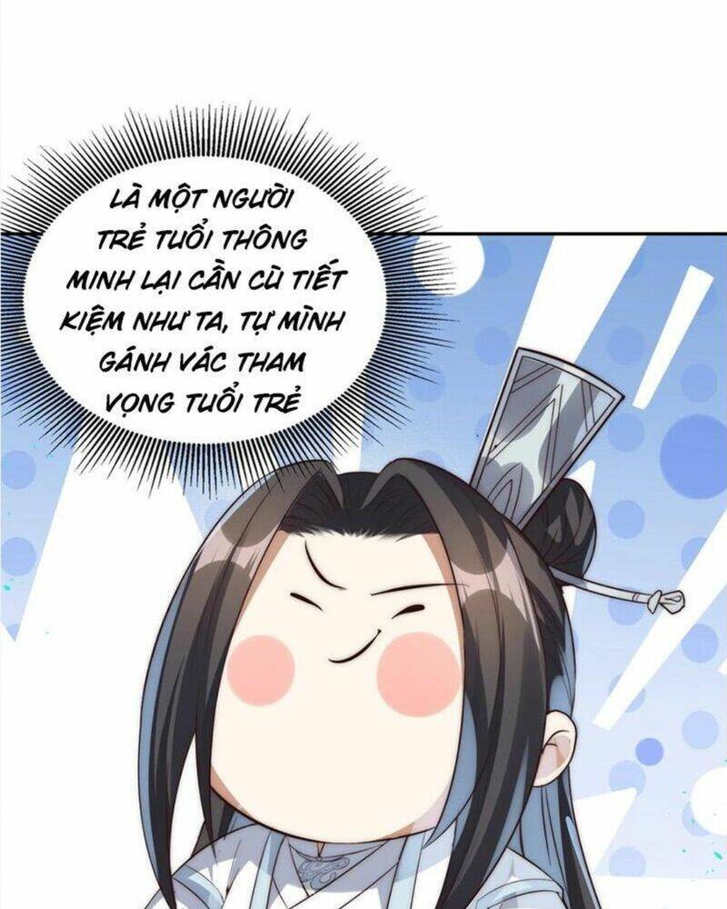 Tiên Tử, Ngươi Có Điềm Đại Hung! Chap 14 - Next Chap 15