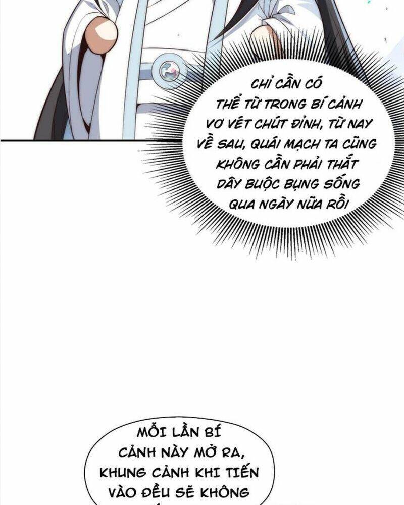 Tiên Tử, Ngươi Có Điềm Đại Hung! Chap 14 - Next Chap 15