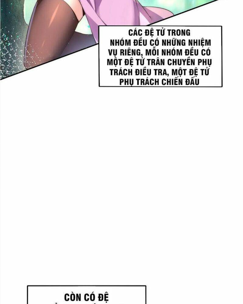 Tiên Tử, Ngươi Có Điềm Đại Hung! Chap 14 - Next Chap 15