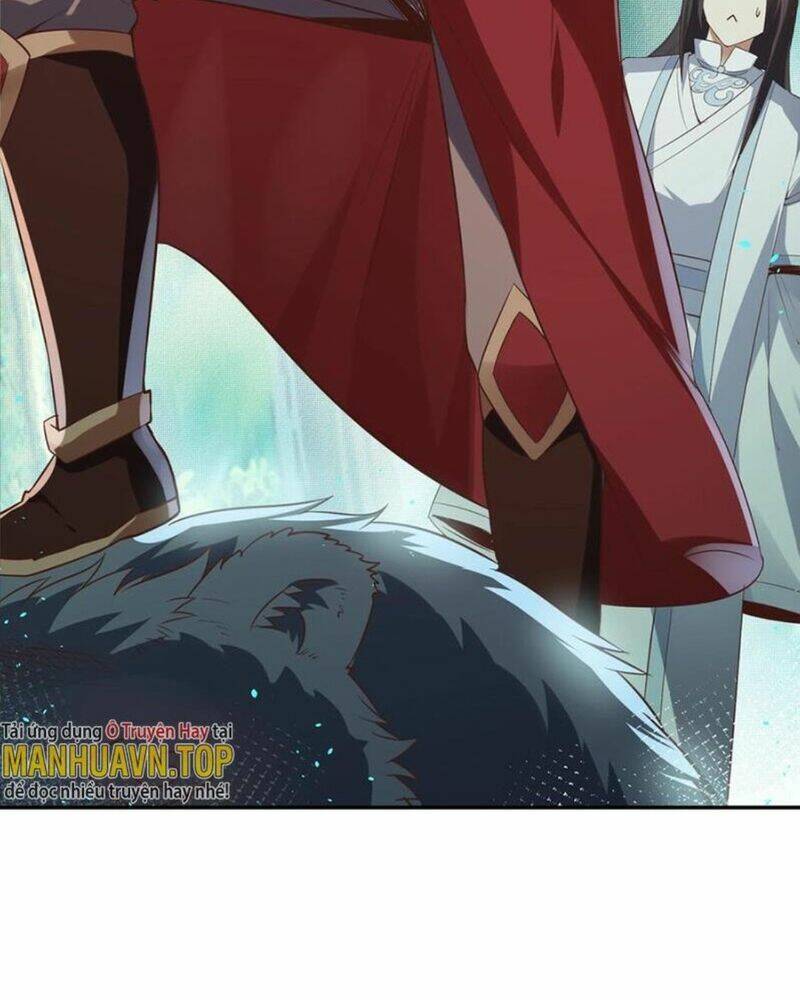 Tiên Tử, Ngươi Có Điềm Đại Hung! Chap 14 - Next Chap 15