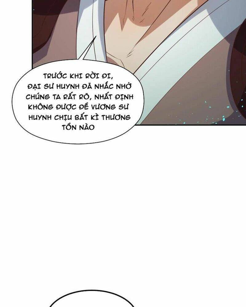 Tiên Tử, Ngươi Có Điềm Đại Hung! Chap 14 - Next Chap 15
