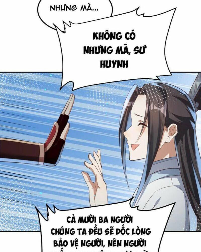 Tiên Tử, Ngươi Có Điềm Đại Hung! Chap 14 - Next Chap 15