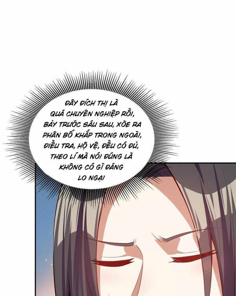 Tiên Tử, Ngươi Có Điềm Đại Hung! Chap 14 - Next Chap 15