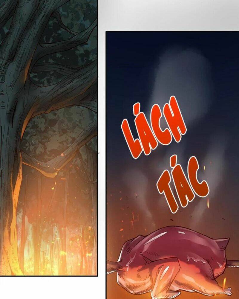 Tiên Tử, Ngươi Có Điềm Đại Hung! Chap 14 - Next Chap 15