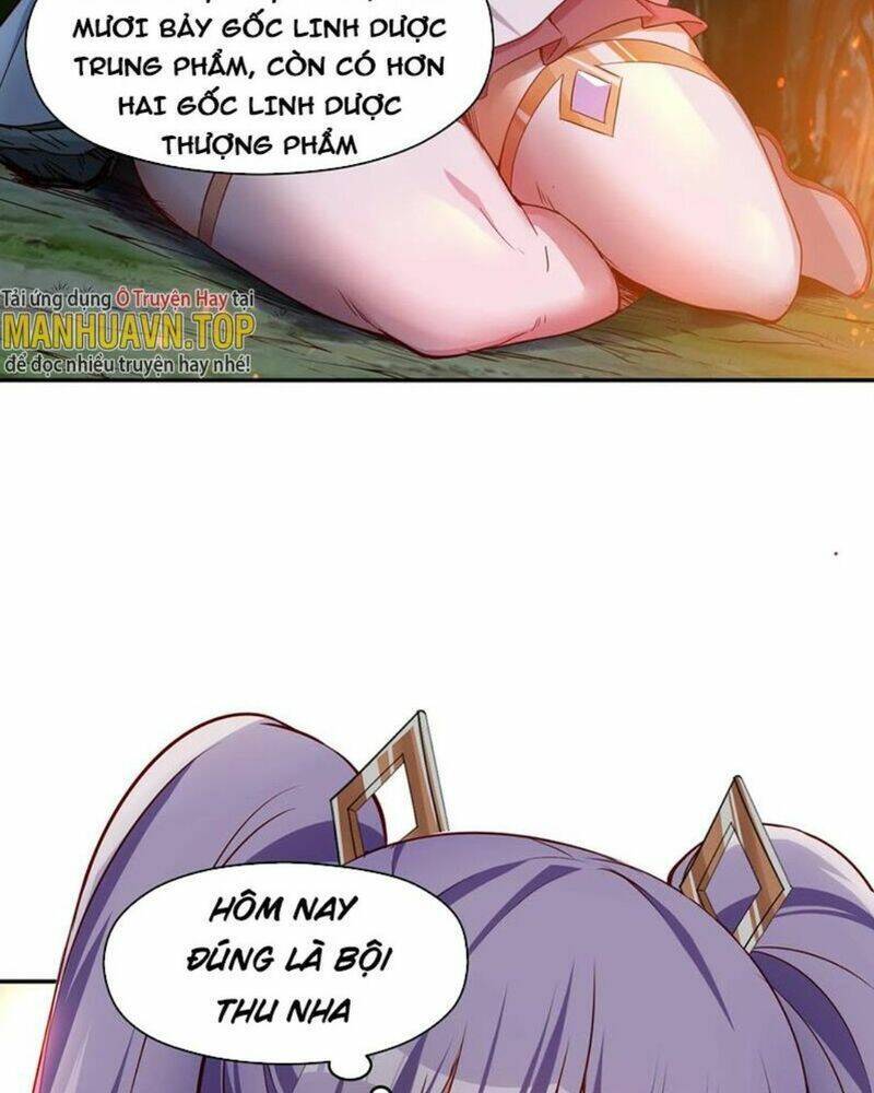 Tiên Tử, Ngươi Có Điềm Đại Hung! Chap 14 - Next Chap 15