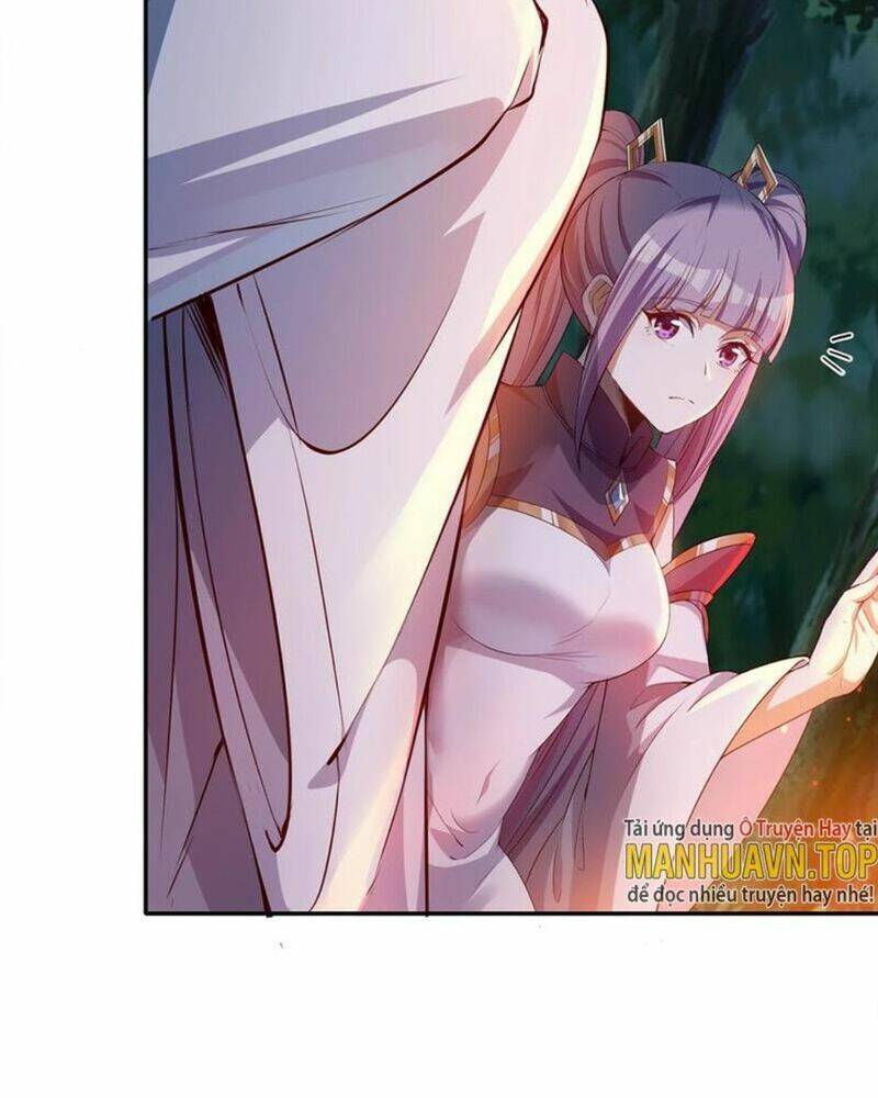 Tiên Tử, Ngươi Có Điềm Đại Hung! Chap 14 - Next Chap 15