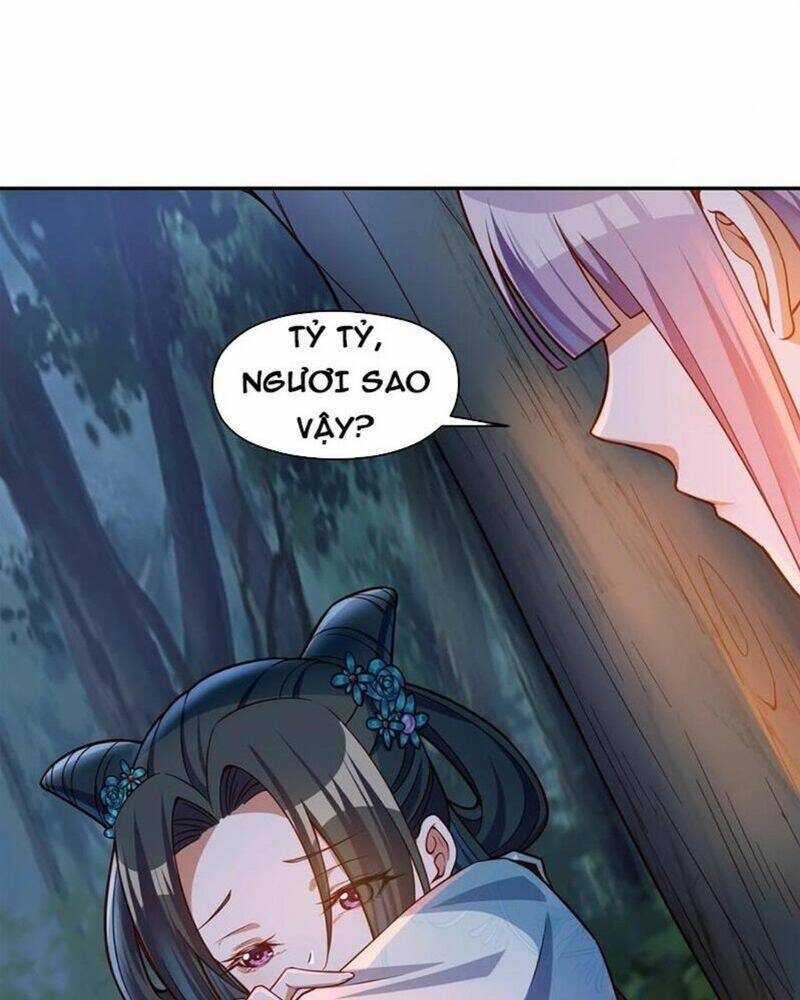 Tiên Tử, Ngươi Có Điềm Đại Hung! Chap 14 - Next Chap 15