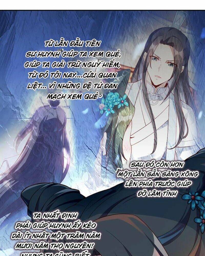 Tiên Tử, Ngươi Có Điềm Đại Hung! Chap 14 - Next Chap 15