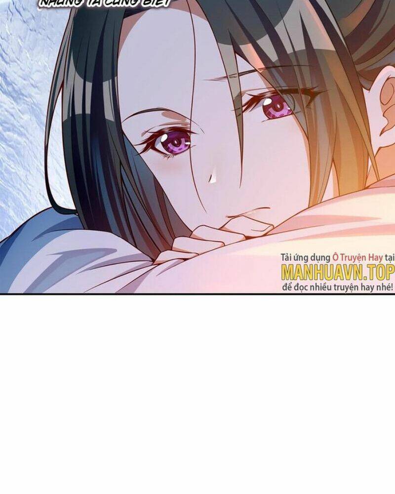 Tiên Tử, Ngươi Có Điềm Đại Hung! Chap 14 - Next Chap 15