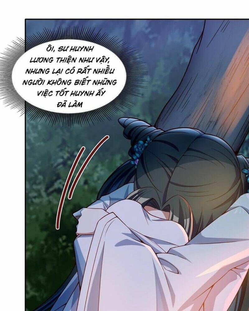Tiên Tử, Ngươi Có Điềm Đại Hung! Chap 14 - Next Chap 15