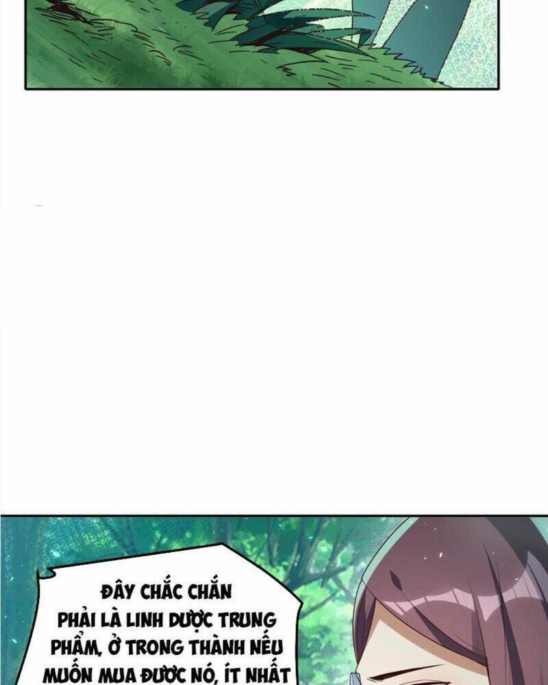 Tiên Tử, Ngươi Có Điềm Đại Hung! Chap 14 - Next Chap 15