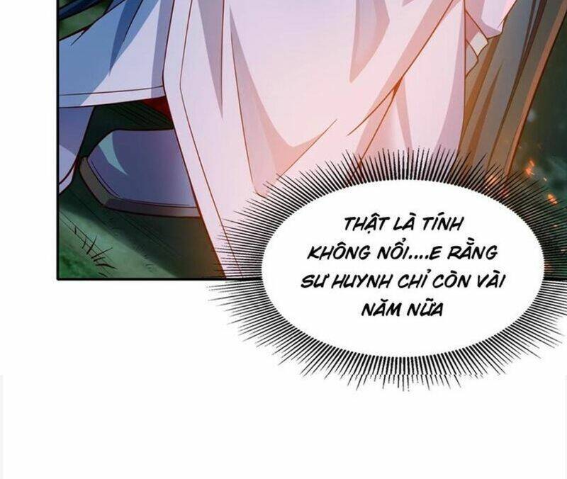 Tiên Tử, Ngươi Có Điềm Đại Hung! Chap 14 - Next Chap 15