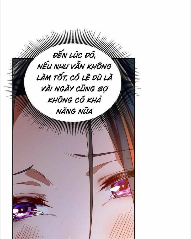 Tiên Tử, Ngươi Có Điềm Đại Hung! Chap 14 - Next Chap 15