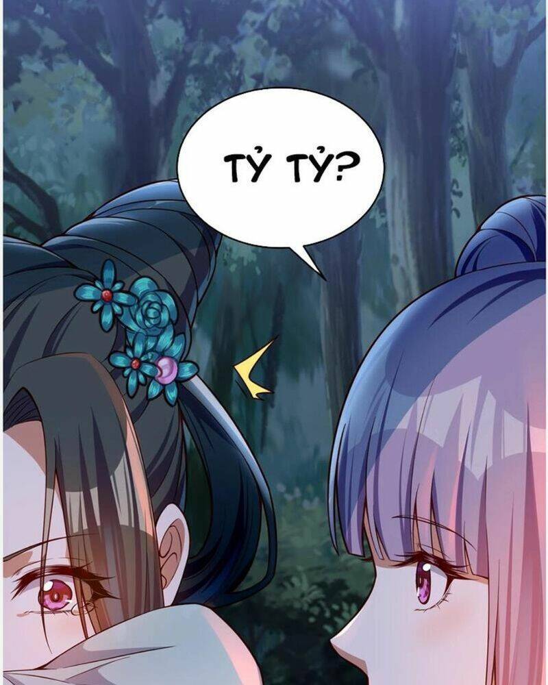 Tiên Tử, Ngươi Có Điềm Đại Hung! Chap 14 - Next Chap 15