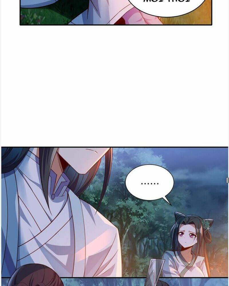 Tiên Tử, Ngươi Có Điềm Đại Hung! Chap 14 - Next Chap 15